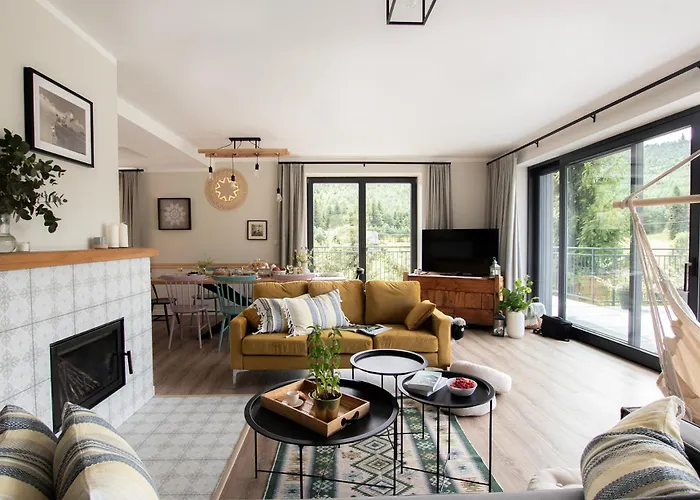 Villa Ostoya Skalanka Kdn *