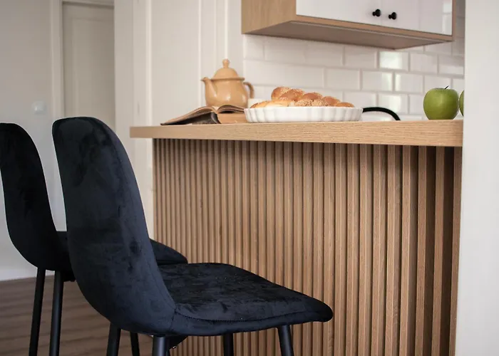 Ostoya Skalanka Kdn Villa Zwardoń