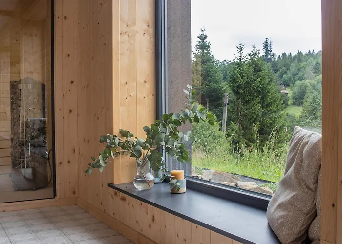 Ostoya Skalanka Kdn Zwardoń