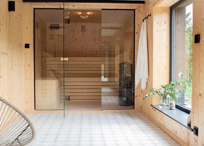 Ostoya Skalanka Kdn Villa Zwardoń